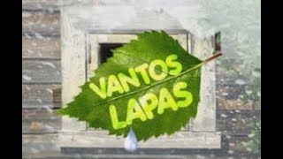 „Vantos lapas“ 2022-04-09