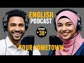 English Boost Level Up Your Skills | English Podcast Conversation | Episode 38 | Learn English