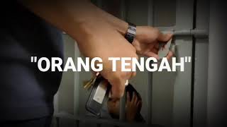 VIDEO PENDEK ANTI RASUAH - PERANGI ORANG TENGAH