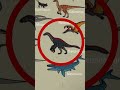 types of dinosaur pt 3 jurassicworld therizinosaurus viral