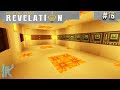 Updating To Revelation 2.0, & Adding An RFTools Storage System - FTB Revelation LP - E10