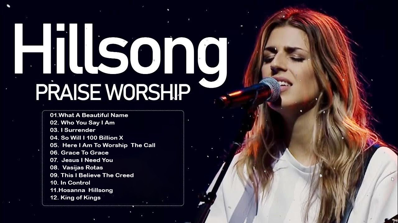 Morning Worship Songs Nonstop Praise And Worship Songs With Lyrics