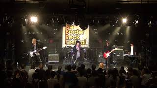 大阪大学軽音ROCK　K'Arc~en~Cite(L'Arc~en~Cielのコピー）