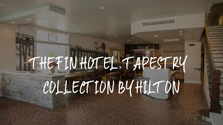 The Fin Hotel, Tapestry Collection by Hilton Review - Oceanside , United States of America