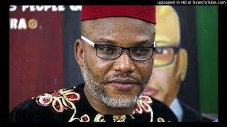 BIAFRA: Nnamdi Kanu Deserves Prison (Yes Or No)