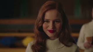 Riverdale | 7ª Temporada | Episodio 06 | Clip 02 | Español Latino