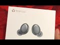 Unboxing Tranya T20 Earbuds #shorts