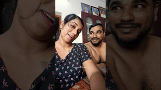 എന്തുവാടെ ഇവൾ ഈ കാണിച്ചുകൂട്ടുന്നേ 😂 Couple Funny Video😜 #funnyvideo #trending #comedyvideos #short