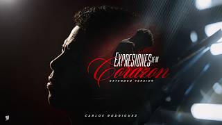 Expresiones De Mi Corazon | Extended Version | Carlos Rodriguez | Visualizer | MLD Studios