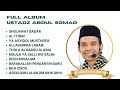 Ustadz Abdul Somad Sholawat Suara Merdu