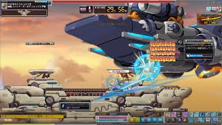 MapleStory JMS v407 Neo Tokyo Episode 2