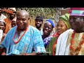 fopomoyo latest yoruba movie 2025 epic ronke odusanya sanyeri bose akinola bolaji amusa