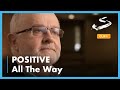 Positive All The Way: The Paralympics' Path to Inspiration