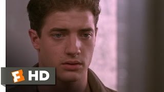 School Ties (6/8) Movie CLIP - I'm the Same Guy (1992) HD