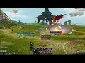 2017 09 30 archeage darkrunner 빛나는 해안 새벽쟁