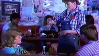 Skeeters Commercial - Gainesville, Florida 1986