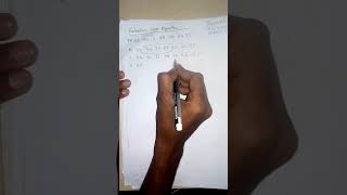 Selection sort algorithm bangla