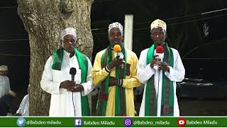 SHADHILIYYA KASWIDA 04 | MAULID KILWA PANDE 2024