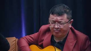 Yar sening darding/ uyghur song