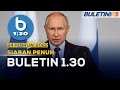 Putin Arah Serang Ukraine | Buletin 1.30, 24 Februari 2022