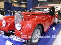 retromobile 2018 artcurial ventes et résultats