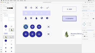 Step 03 Nesting components