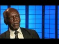 Master Class with Hank Jones:  John Snyder Interviews Hank Jones Backstage