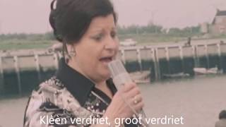 Lucy Monti - Klèèn verdriet, groot verdriet