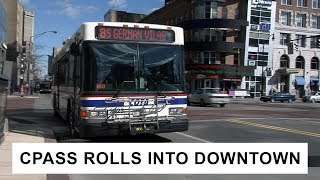 Ctv Newsbriefs: COTA & Columbus Downtown Rolls Out C-Pass