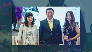 พิธีเปิด สุดยอด SME แห่งชาติ ครั้งที่ 15 และ รางวัล MSME Provincial Champion Awards 2566