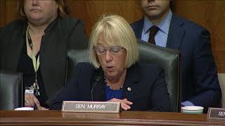 Sen. Murray Urges Focus On Common Ground at Hearing: “Goal is Making Care More Affordable, Not Less”