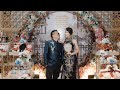 Sangjit Ceremony of Erwin & Erika | House of Yuen | Fairmont Hotel