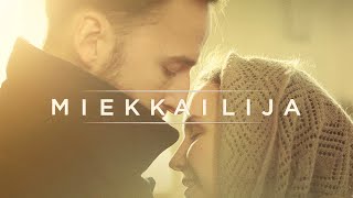 Miekkailija - lehdistökiertue Jyväskylässä