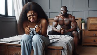 YOU CAN'T BELIEVE WHAT A WICKED UNCLE DID TO A 16-YEAR OLD GIRL #africanfolktale #nigerianstories