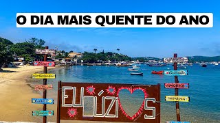 Búzios RJ: Centro, Rua das Pedras, Praia da Armação, Praia dos Ossos, Orla Bardot