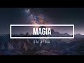 Kalafina - Magia [Japanese + Romaji] (Lyrics)