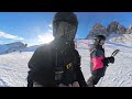 dolomiti superski the movie part 7 of 7