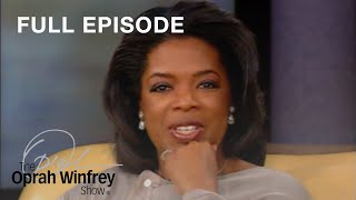 The Oprah Winfrey Show: Remembering Your Spirit with Caroline Myss | Full Episode | OWN