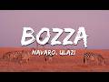 Navaro, uLazi - Bozza