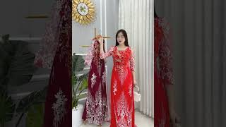 ĐẦM DỰ TIỆC QUÝ PHÁI. MÃ DP317. RẠNG RỠ SẮC MÀU. gọi ngay DT ZALO 0766.522.104 ( MÃ DP317)