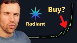 Buy Radiant? 🤔 RDNT Crypto Analysis