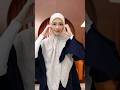 Tutorial Hijab Segiempat Simple Tapi Manis #shorts #hijabtutorial #hijabstyle #hijabfashion