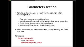 DevOps & Cloud Infrastructure - IaC part 4