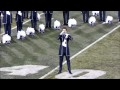 2014 Bluecoats Encore -- Autumn Leaves