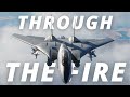 F-14B Tomcat - Through the Fire (DCS World)