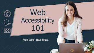 3: Free Accessibility Testing Tools Every Web Designer Should Know