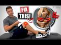 Fix Meniscus Tear Without Surgery! Knee Pain Relief Exercises