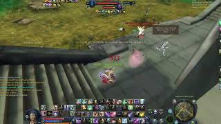 aion Classic pvp sorc 2.7 - Tahabata Rats