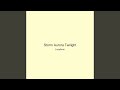 Storm Aurora Twilight