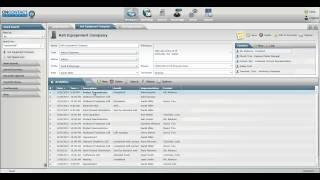 OnContact CRM - Getting Started Part 1